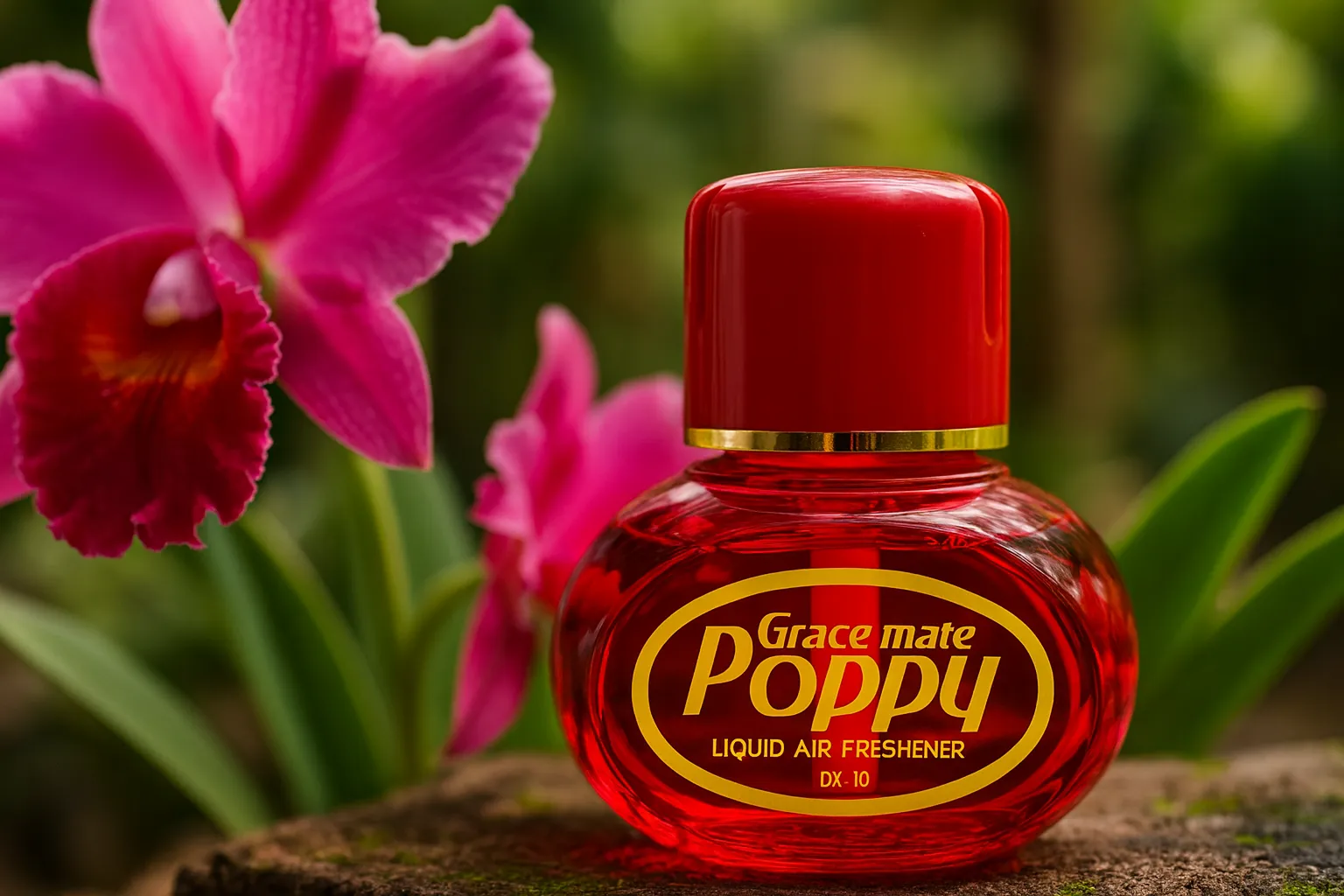 Poppy original Cattleya Poppy original Cattleya