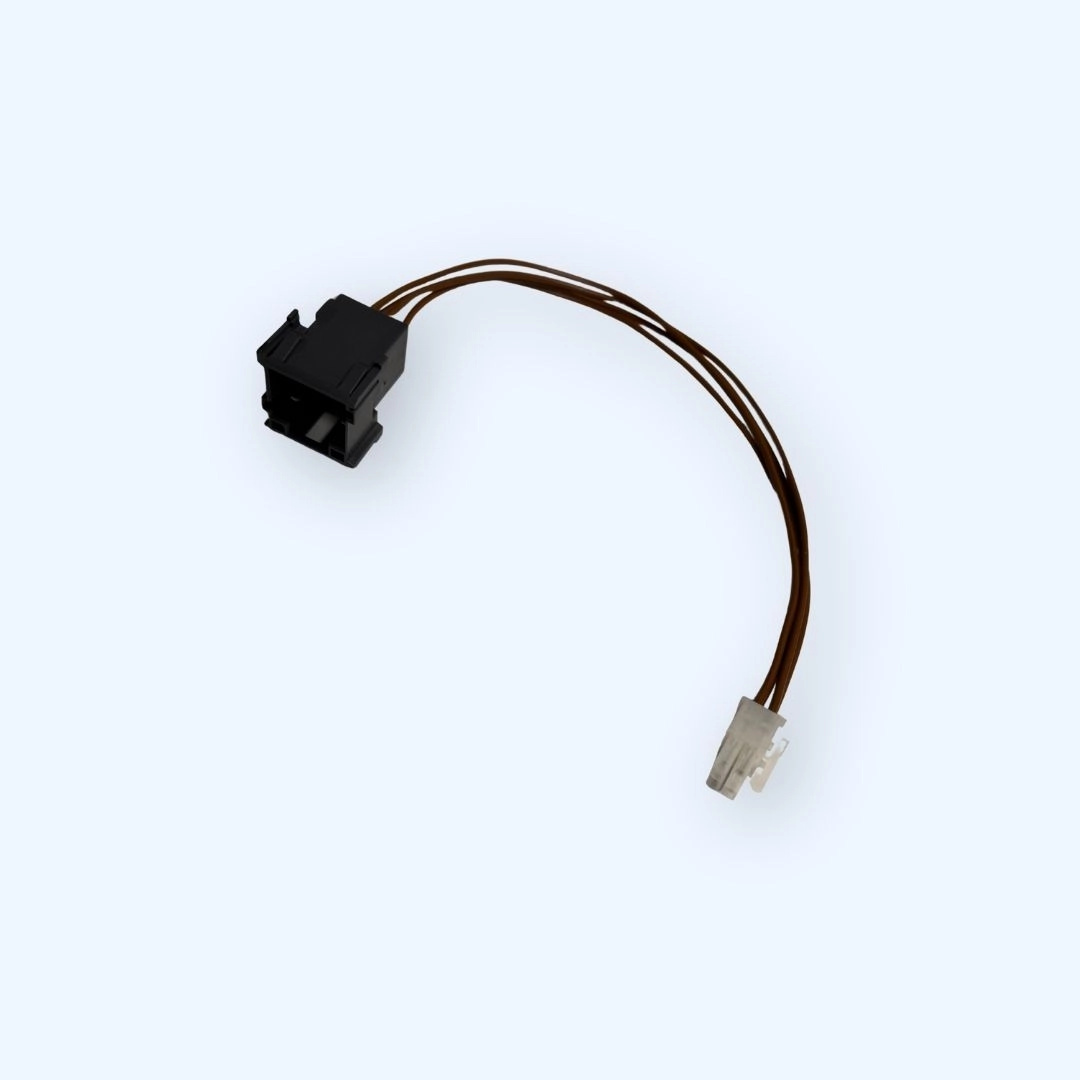 Propojovací kabel pro DOWNLOAD BOX REMOTE – pohled shora