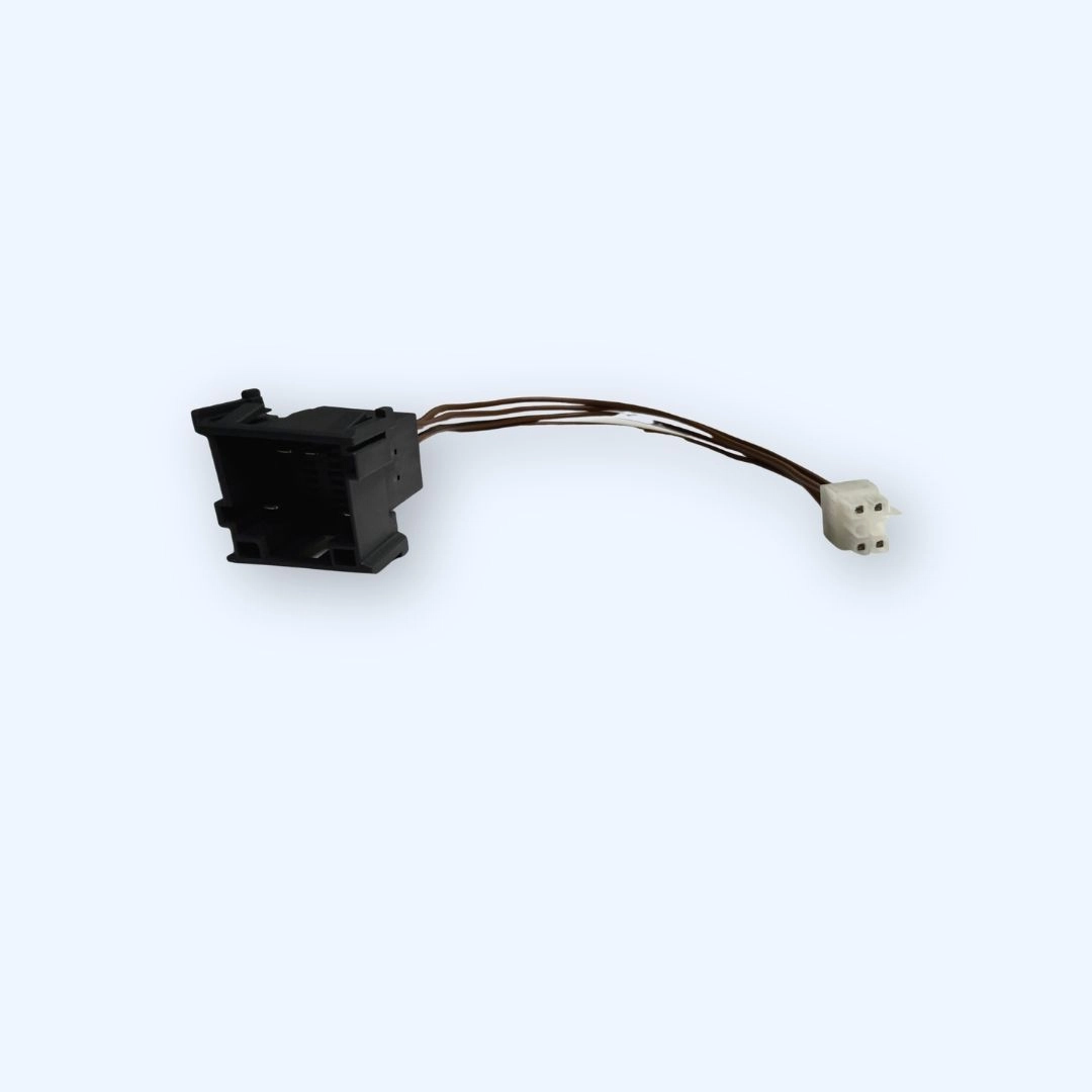 Propojovací kabel pro DOWNLOAD BOX REMOTE – detail konektoru