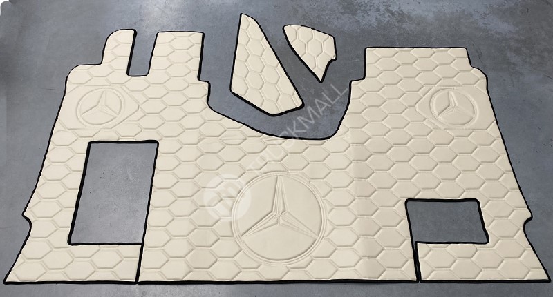 Speciální koberce ALCANTARA