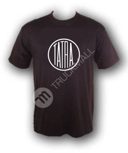 Trička pro kamioňáky