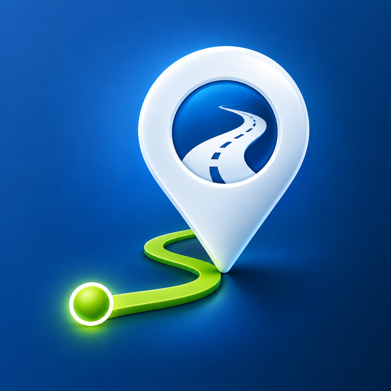 GPS monitoring