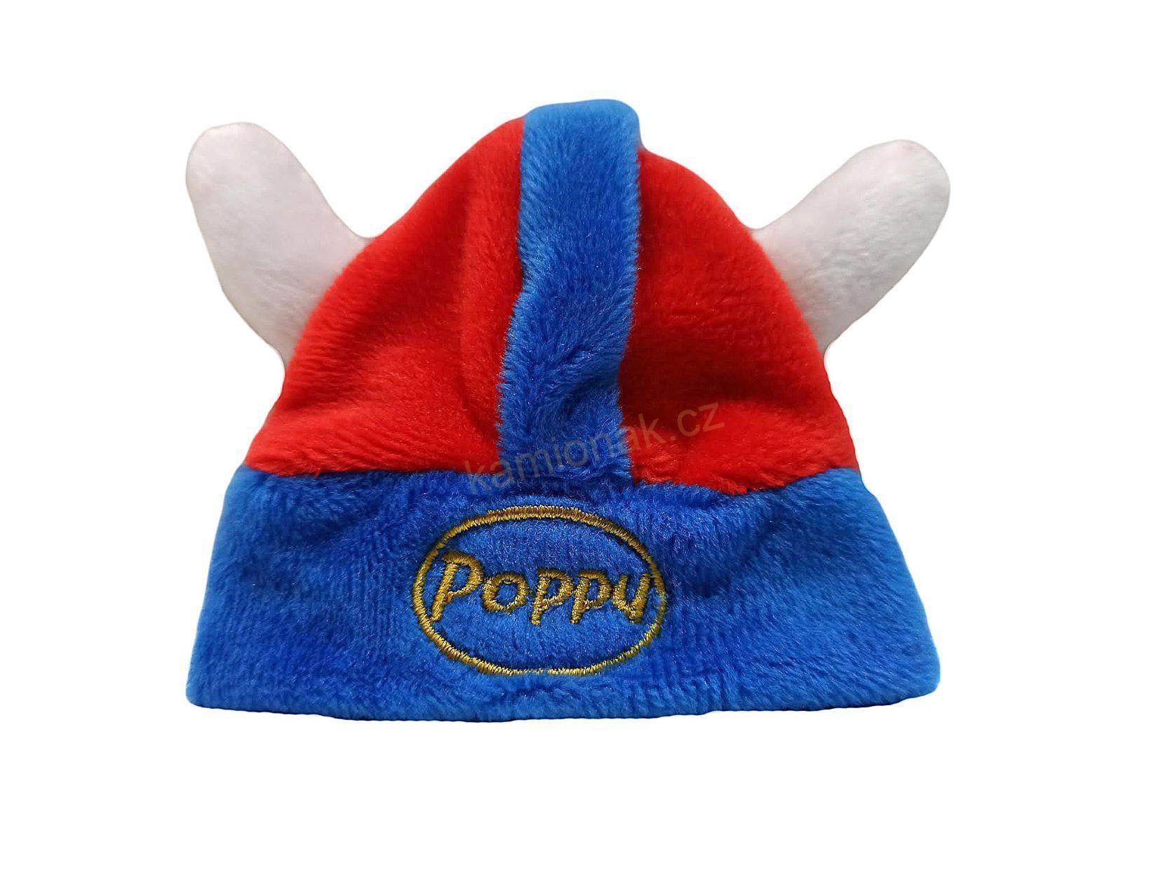 Poppy příslušenství