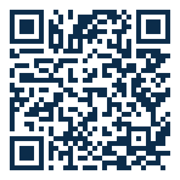 QR kód – aplikace EUTracker na Google Play