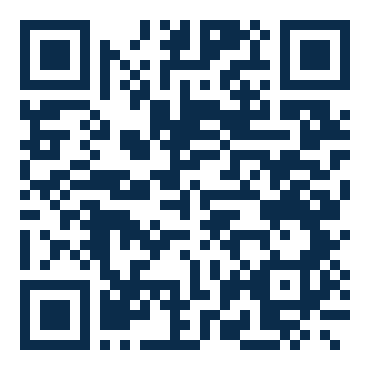 QR kód – aplikace EUTracker v App Store
