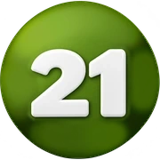 21 let zkušeností v oboru