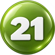 21 let zkušeností v oboru