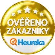 Ověřeno zákazníky