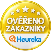 Ověřeno zákazníky