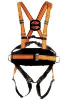 Bezpečnostní postroj P50