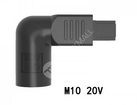 Měnič adaptér M10 DELL