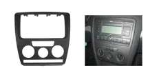 ISO redukce pro Škoda Octavia bez Clima k 10.334 (3)
