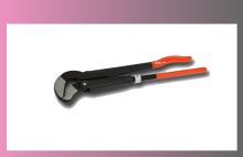 hasák 1" kulaté čelisti hasák 1" kulaté čelisti