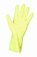 Pracovní rukavice NINA - Velikost M