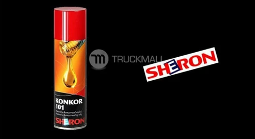 konkor 200 ml /malý/