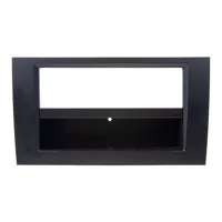ISO redukce pro Audi A4 2001-2009, DOUBLE DIN, Seat Exeo