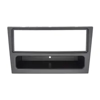 ISO redukce pro Opel Vectra C 2005-, Signum 2005- metalic