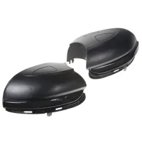 LEDM dynamické blinkry VW Golf6, Touran oranžové