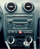 Redukce pro 9" autorádio Audi A3 2003-2012 (2)