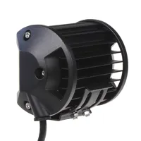 LED světlo, 20x3W, ECE R10 99x65x91 mm (2)