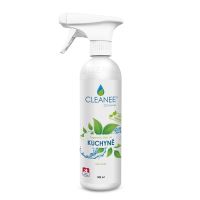 CLEANEE hygienický čistič na KUCHYNĚ 500 ml
