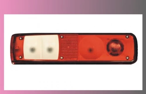 lampa zadní RENAULT T,PREMIUM,KERAX,VOLVO-Levá