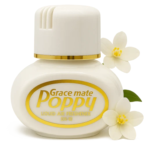 Osvěžovač poppy originál Jasmine