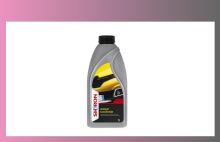 antifreeze ANTIGEL 1l-žlutý