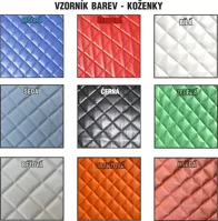 autokoberec DAF CF od 2014 automat (sada) - kožený (2)