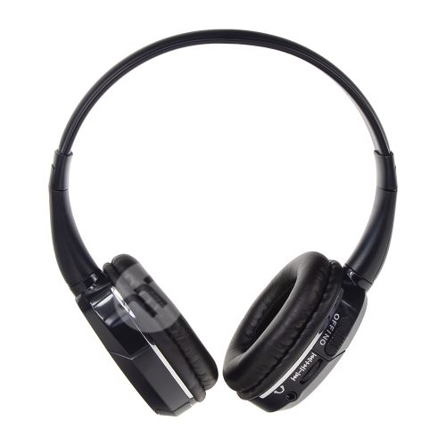 Bluetooth sluchátka
