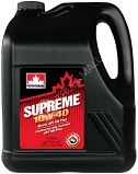 Petro-Canada Supreme 10W-40 5 L
