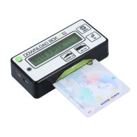 Stahovací klíč pro tachografy DOWNLOAD BOX II S