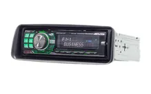ISO redukce pro Peugeot 206 1998-2007 (2)
