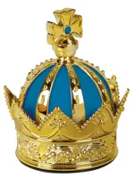 Koruna “KING” – Ocean Koruna “KING” – Ocean