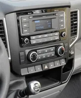 2DIN redukce pro Hyundai H350 2015- (2)