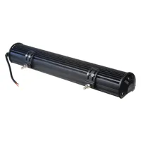LED rampa, 84x3W, 484mm, ECE R10 (2)