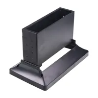 Redukce z 1DIN otvoru na 9" autorádio (4)