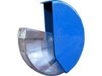 Plastové pouzdro na kotoučky