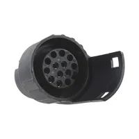 Adaptér mini 7-13pin (1)