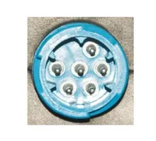 lampa zadní DAF,RENAULT,AVIA-D -Levá (3)