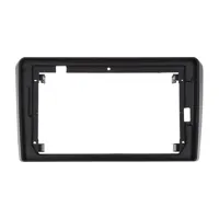 Redukce pro 9" autorádio Audi A3 2003-2012