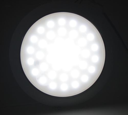 PROFI LED osvětlení interiéru univerzální 12-24V 42LED