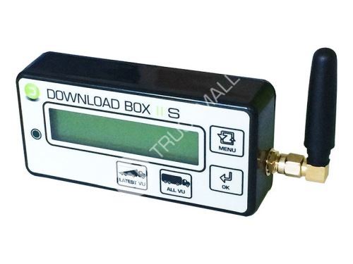 Download Box II S GSM