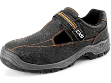 Obuv CXS STONE NEFRIT O1, sandál Obuv CXS STONE NEFRIT O1, sandál