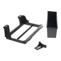 ISO redukce pro Ford Fiesta 11/2001-09/2005, Fusion 2002-09/2005 (1)