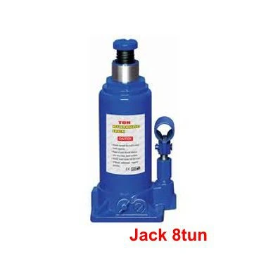 zvedák hydr.JACK- 8t
