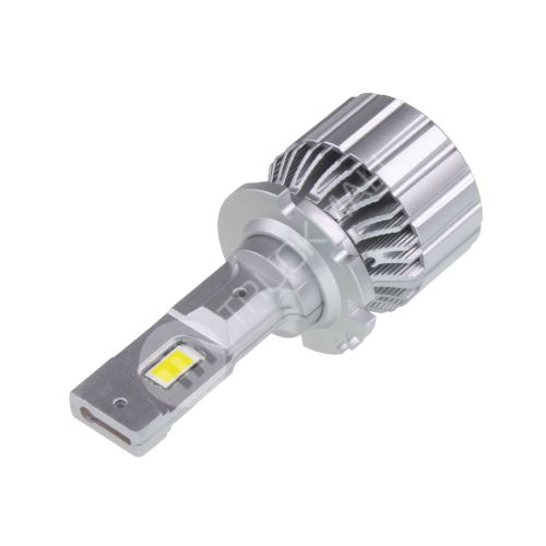 LED D4S/D4R bílá, 9000LM, 60LED