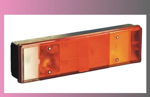 lampa zadní DAF L+P