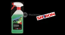 čistič skel 500ml-MR