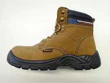 Obuv VM 2770 winter
